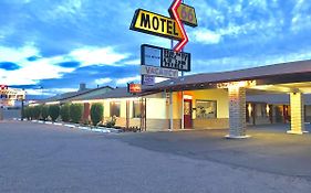66 Motel